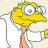 Hans Moleman